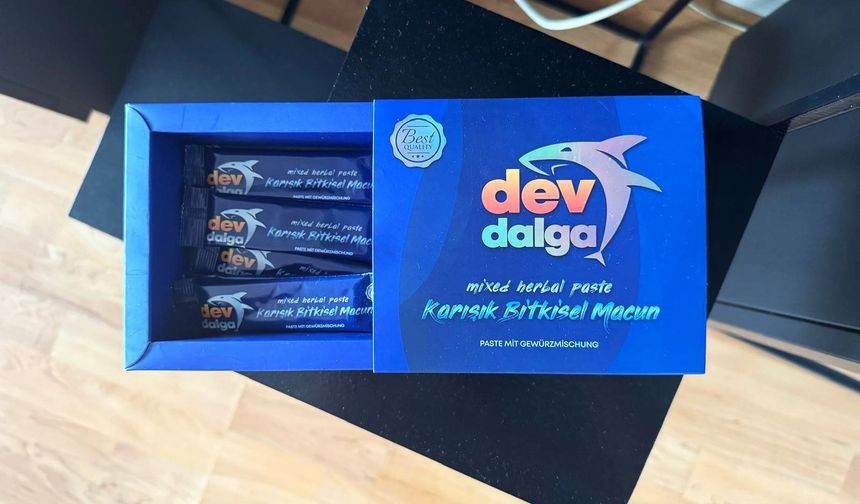 Epimedyumlu Macun Nedir, Ne İşe Yarar ve Kimler İçin Uygun Değildir?