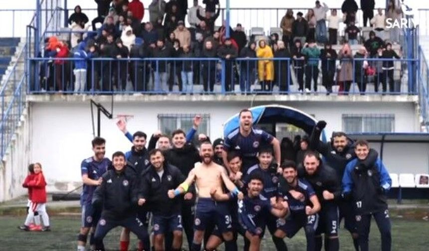 Kilyosspor’da geri sayım başladı!
