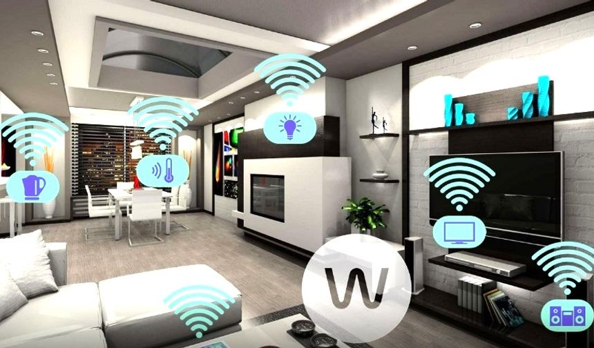 Utku Bey eAparts ile gayrimenkul sektöründe yeni nesil akıllı yaşam başladı