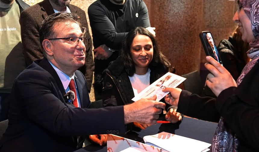 Sarıyer’de 7500 öğrenciye eğitim bursu!