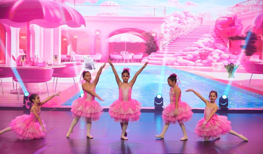 ARTİST STUDIO: Sanatla büyüyen bir akademi