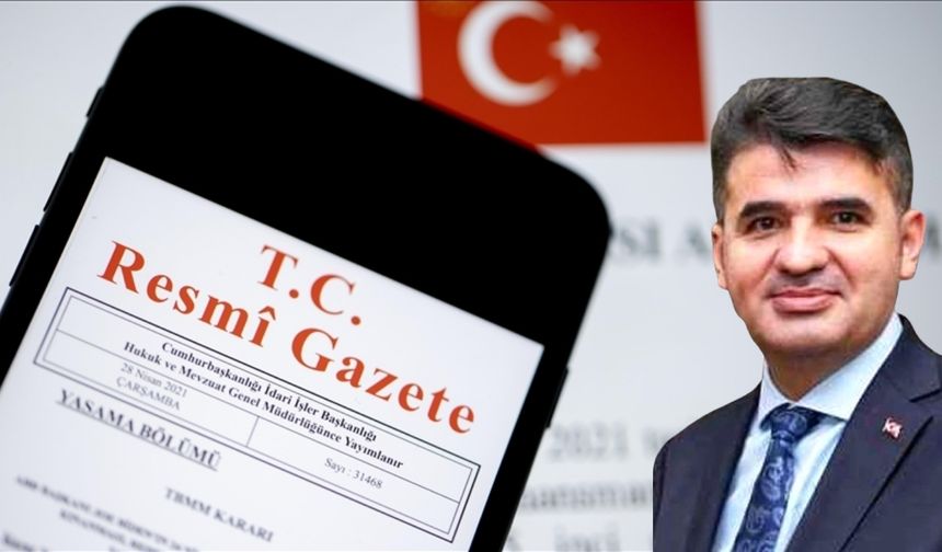 Sarıyer kaymakamlığına kim atanacak?