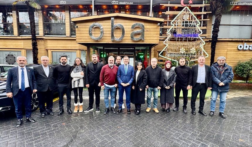 CHP Sarıyer’den 10 Ocak buluşması