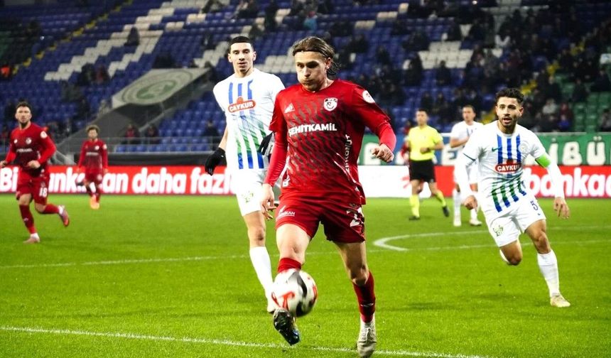 Enver Kulašın Sarıyer’de