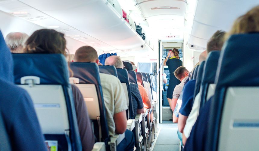 İstanbul Uçak Bileti En Ucuz Uçuş Karşılaştırması