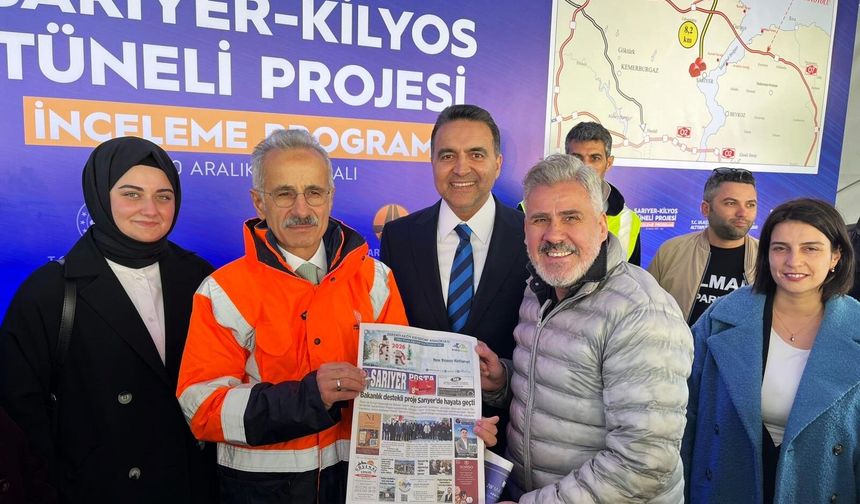 Levent Pehlivanoğlu’ndan Bakan Uraloğlu’na kritik soru