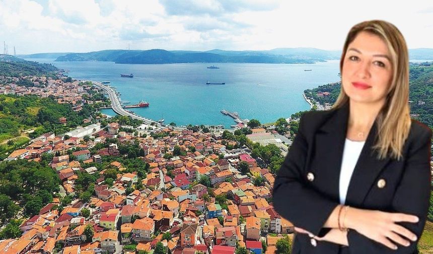 Gayrimenkulde, Hülya Büyükyürür ile profesyonel yaklaşım