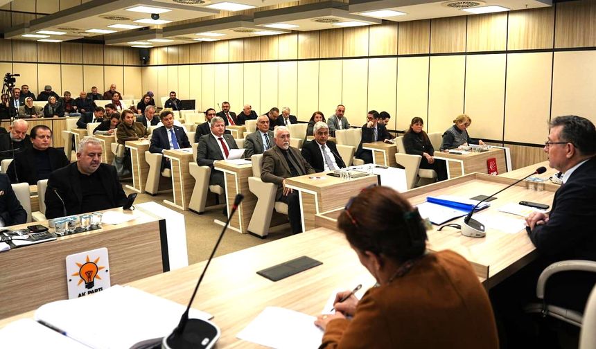 Sarıyer ve Şişli için dev borç hamlesi