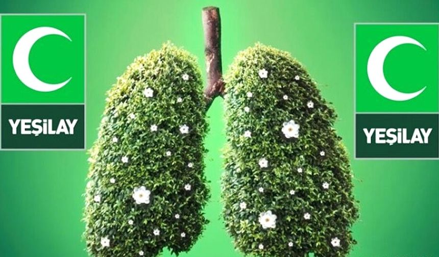 Yeşilay Sarıyer, Sigarayı Bırakma Günü’nde farkındalık yaratacak