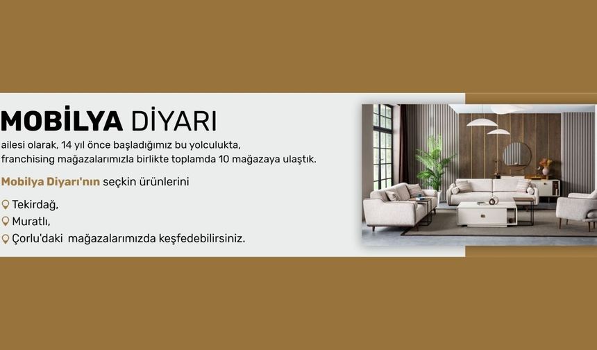 Konforlu ve Şık Oturma Grubu Seçimi