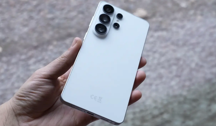 Samsung Galaxy S26 serisi tanıtıldı