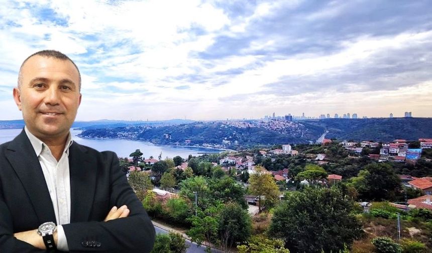 Kocataş’ta 3 aydır su krizi!