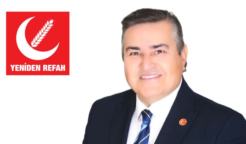 Başkan Adem Mat’tan Polis Haftası mesajı