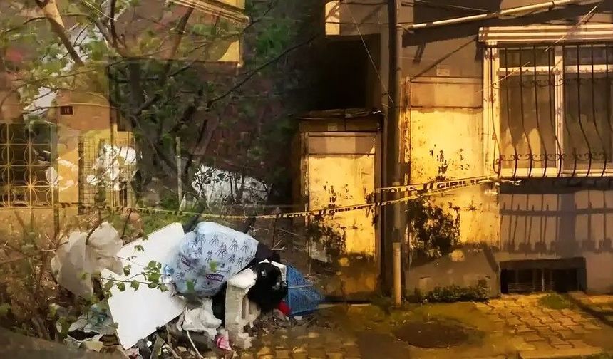 Ayazağa’da 6 bina için tahliye kararı!