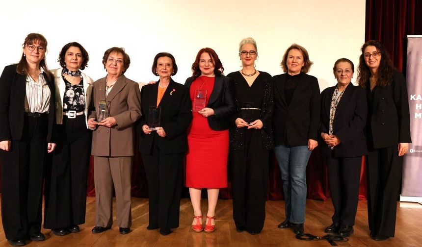 Vali Hanım Belgeseli Sarıyerlilerle buluştu