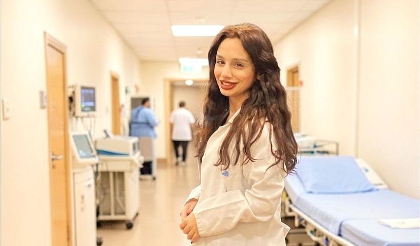 Hande Aksu ile bilimden kozmetiğe uzanan yolculuk: Handelia