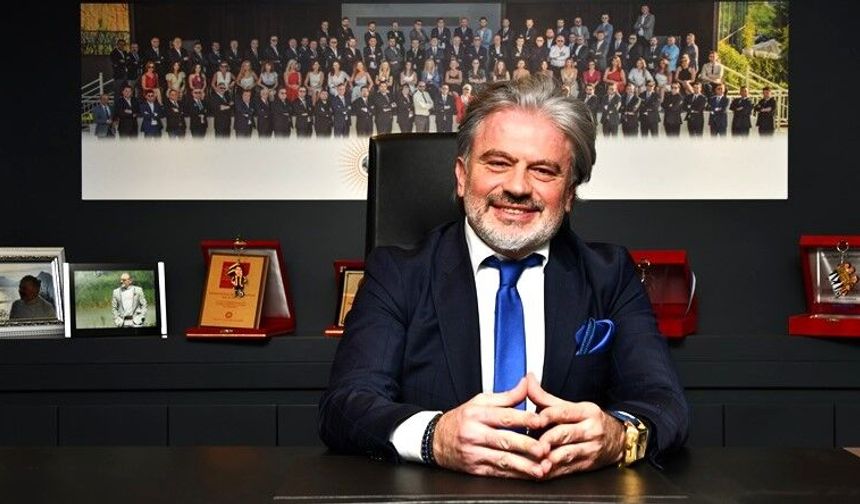 Lokman Kanat’tan Kilyosspor için şampiyonluk hedefi