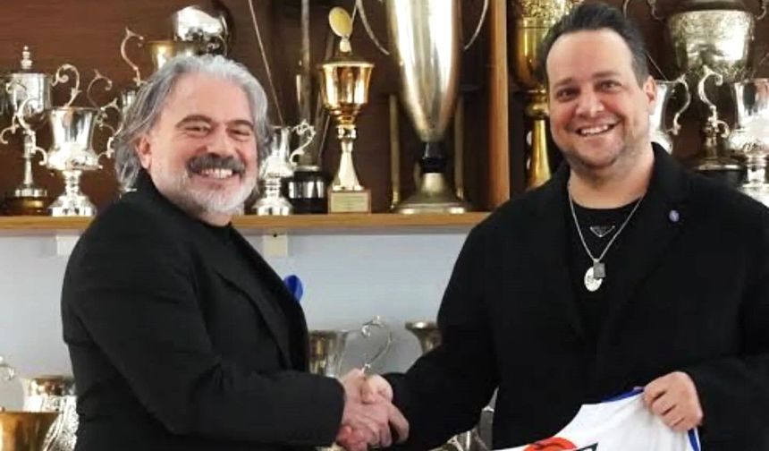 Lokman Kanat’tan Sarıyer’e destek mesajı