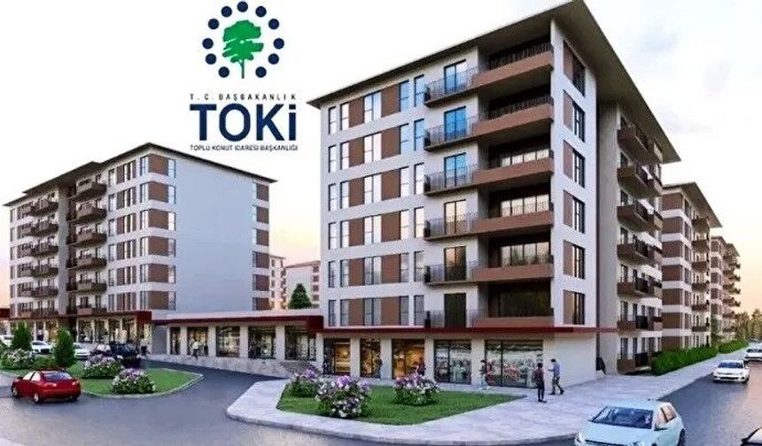 TOKİ'nin 20 Bin konutluk projesinde Sarıyer neden yok?