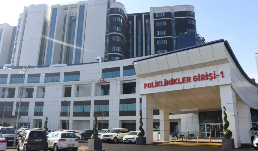 Sarıyer’de 80 yaşındaki hastaya taciz iddiası