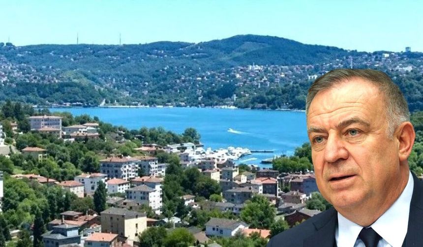 Sarıyer'de tapu krizi Meclis'e taşındı!