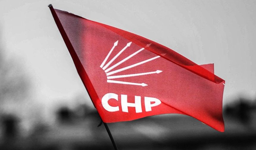 CHP Sarıyer'in eski ilçe başkanlarından ortak açıklama!