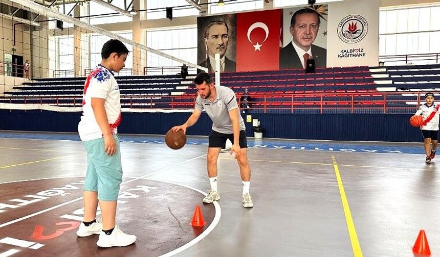 Kış Spor Okullarında yeni dönem için kayıtlar başladı