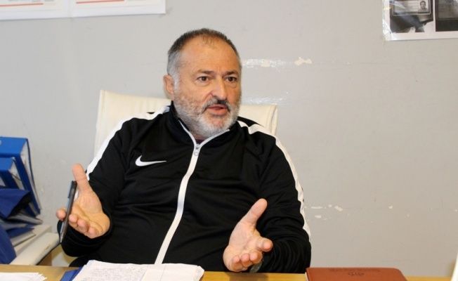 Altay Unan ALTAY UNAN'DAN DİKKAT ÇEKEN ÖNERGE! - Sarıyer Posta Gazetesi I Sarıyer ...
