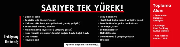 Sariyer_Tek_Yurek