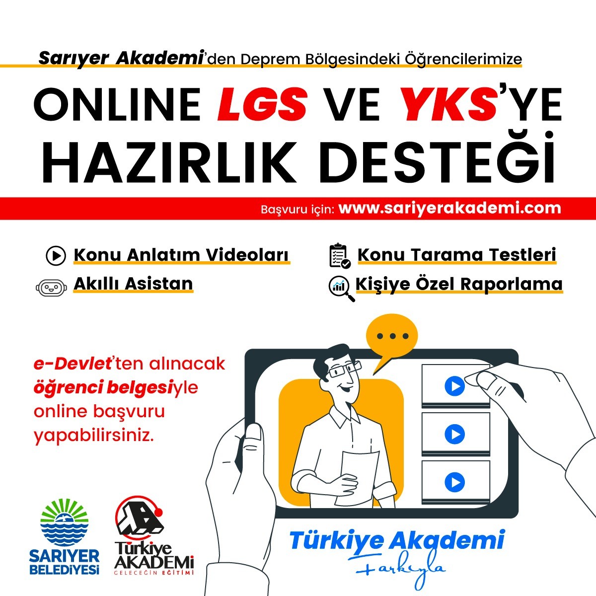 Türkiye Akademi