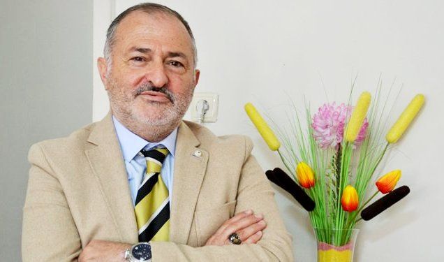 Altay Unan Altay Unan’dan dikkat çeken önergeler - Sarıyer Posta Gazetesi I ...