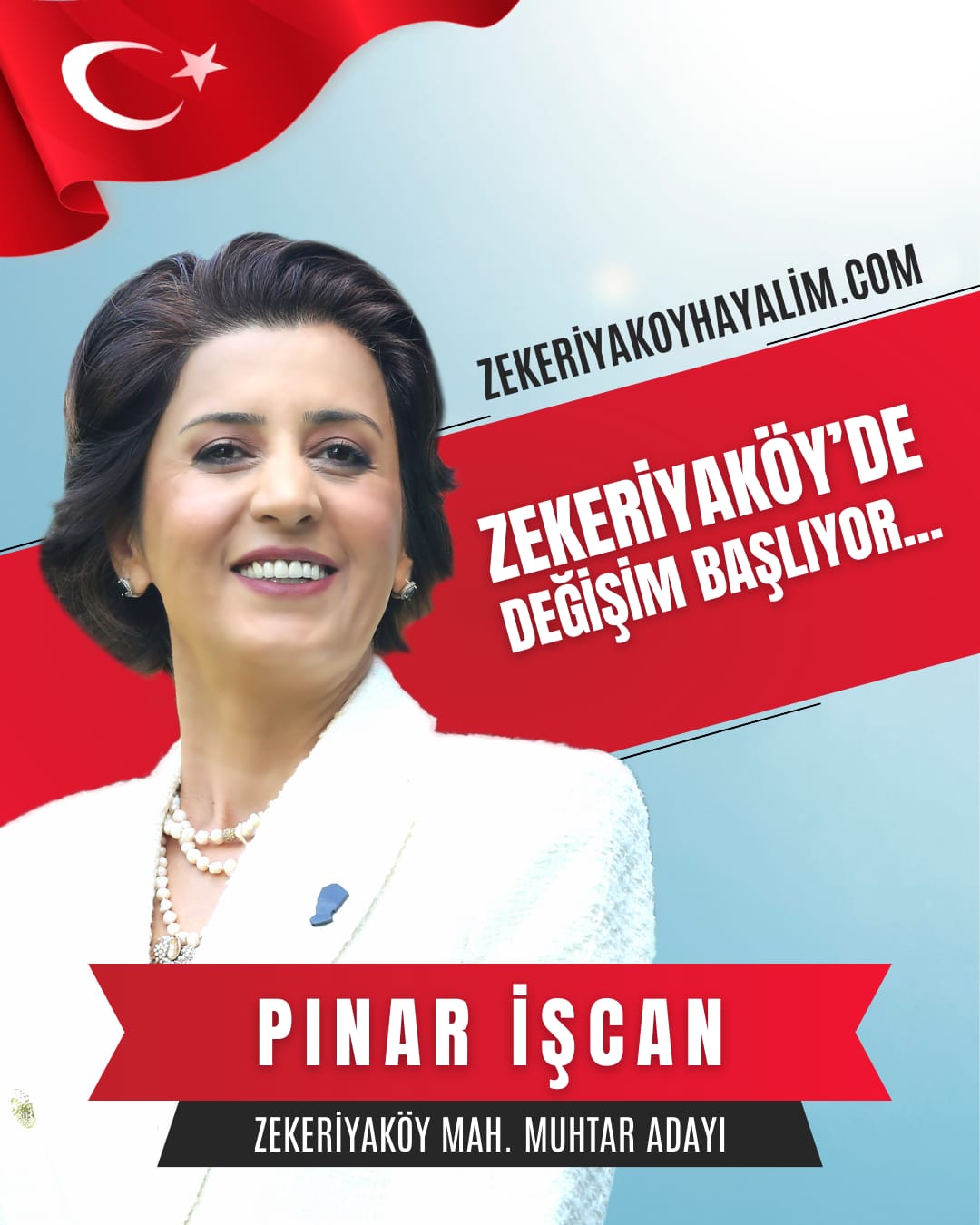 Pinar Iscan