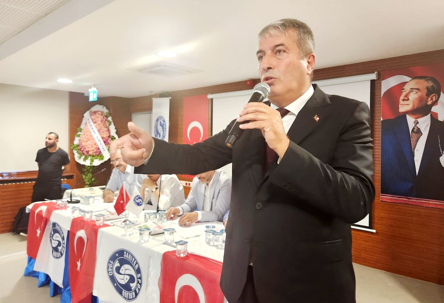 Salih Bayraktar