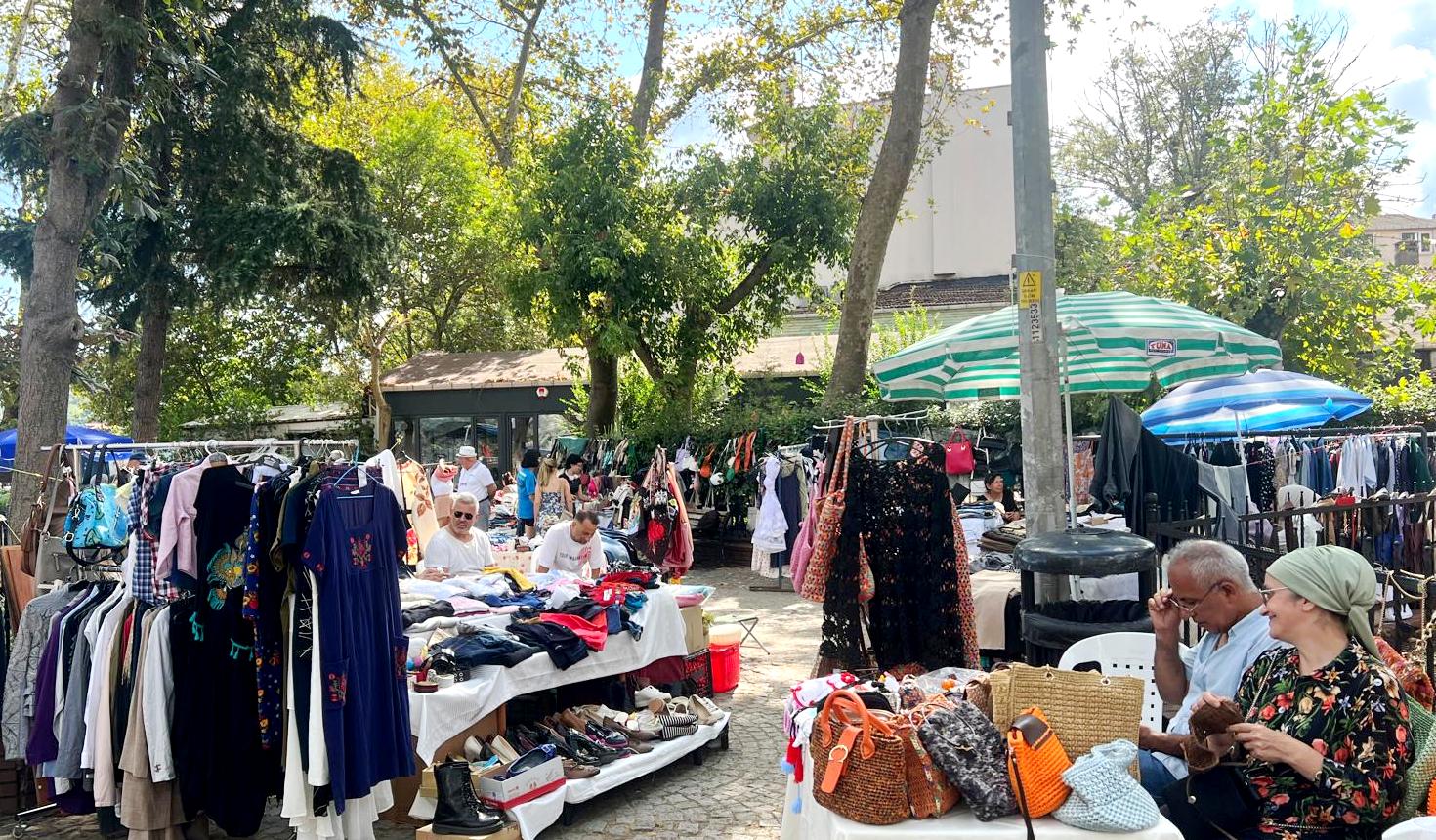 Büyükdere Kermes 1