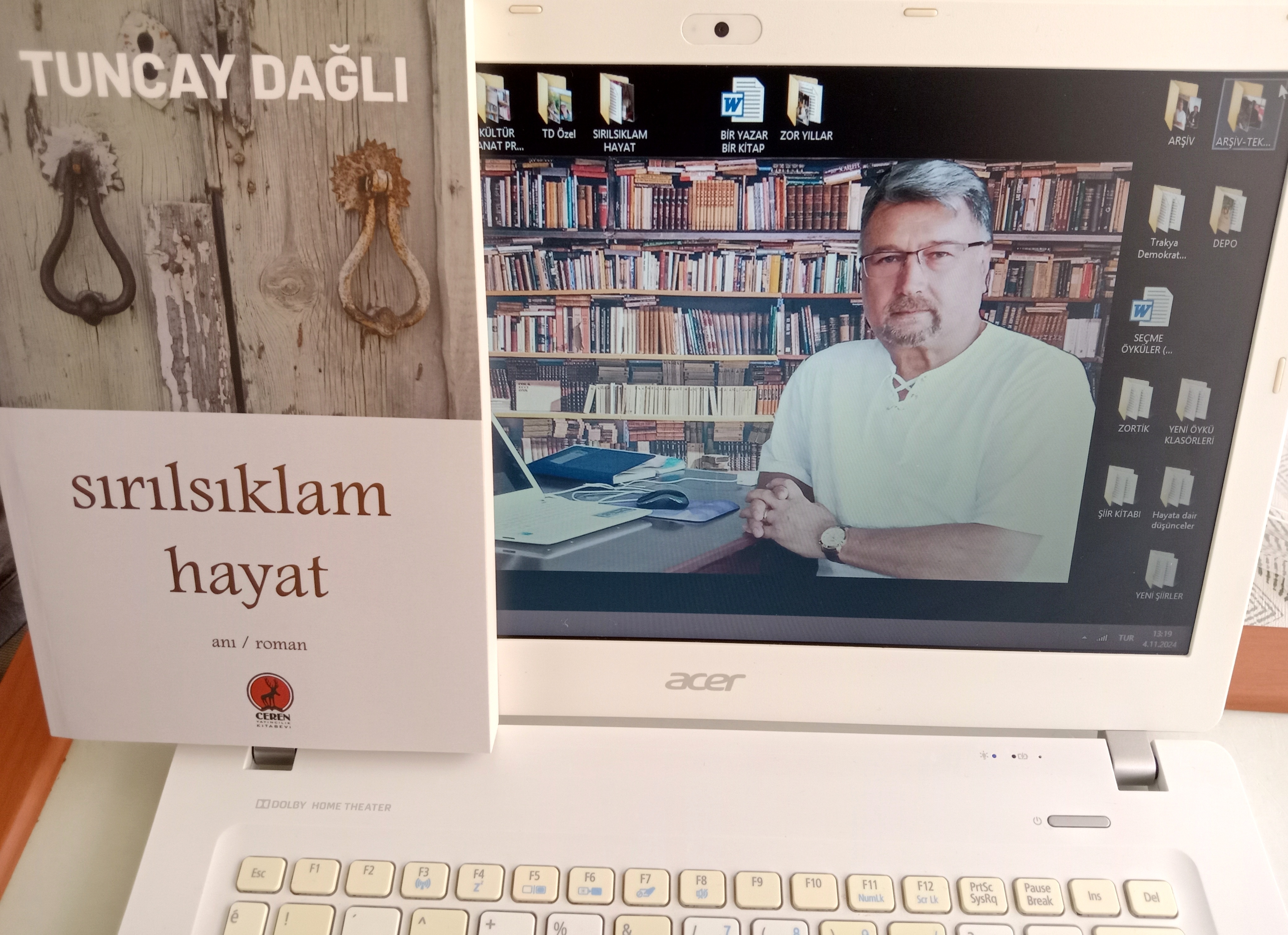 Tuncay Dağlı