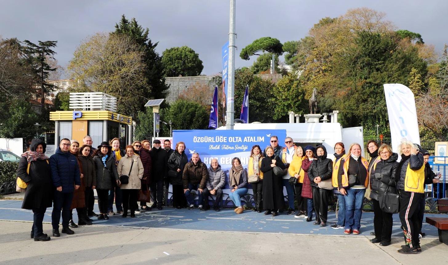 Sariyer Belediyesi Deniz Sariyer Posta