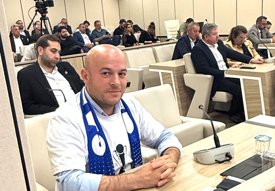 Ali Yaman Ak Parti 7