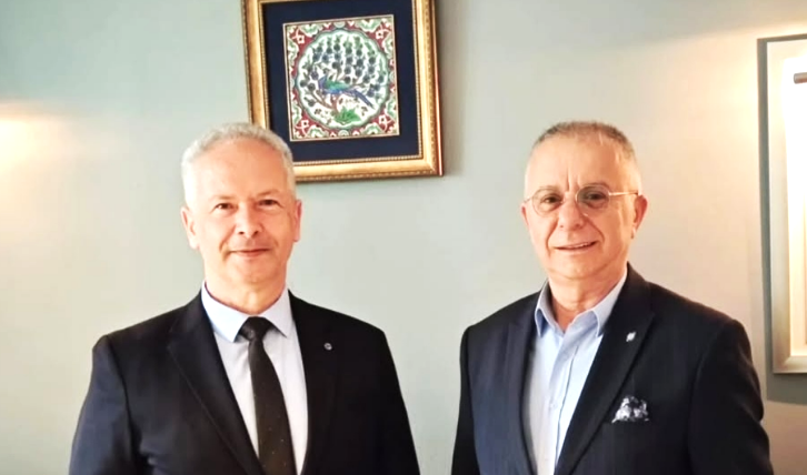 Selçuk Kavaloğlu
