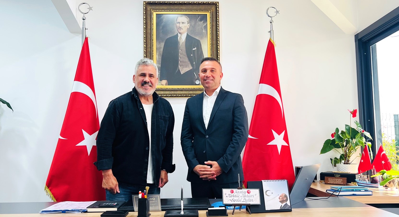 Muhtar Gazete