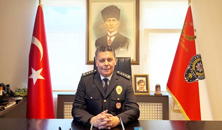 Sariyer Emniyet Mudurlugu Sariyer Operasyonlar2
