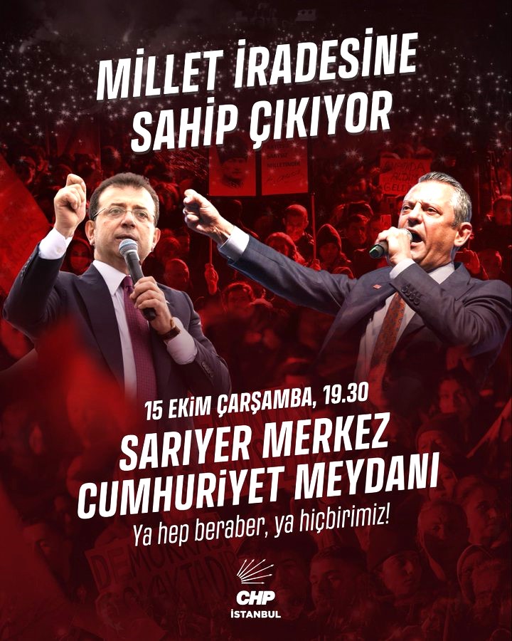 Chp Sariyer Miting1