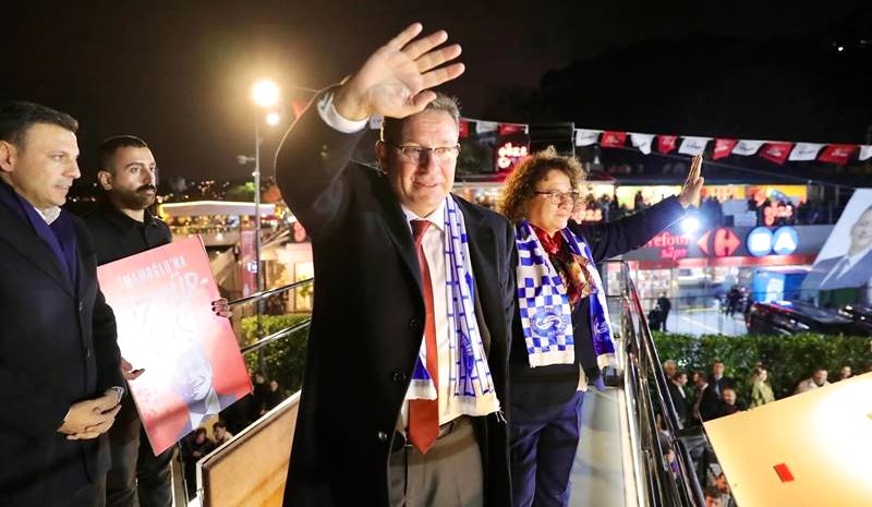 Chp Sariyer Ozgur Ozel Miting 6 1