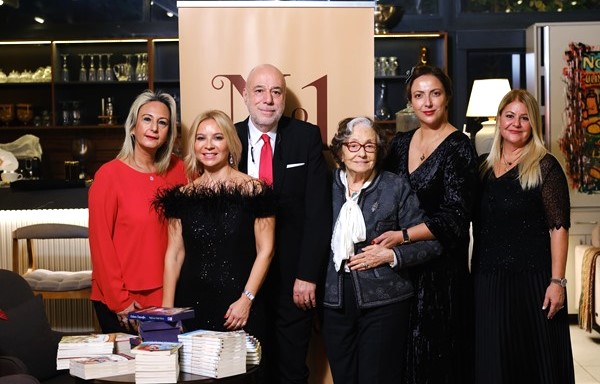 695F4B4C 6Fa2 413A 8Ef0 55Ffb39C8602Esra Reha Tarttıcı Başak Oral Gülten Zeynep Dayıoğlu Dilek Yegül