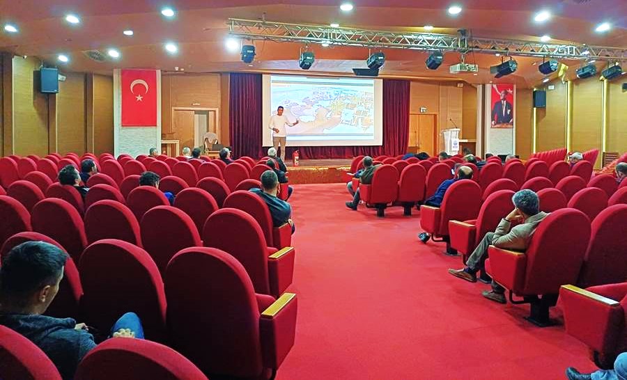 Sariyer Belediyesi Egitim 4