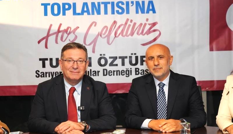 Oktay Aksu Sasider Ziyaret 2