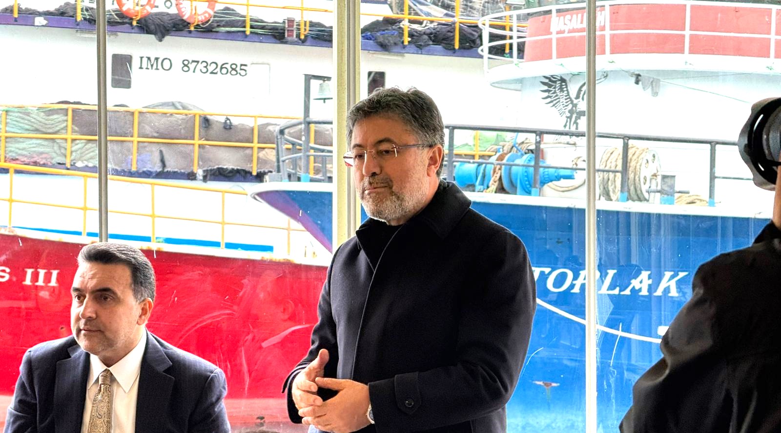 Sariyer Balikçilik Sektörü