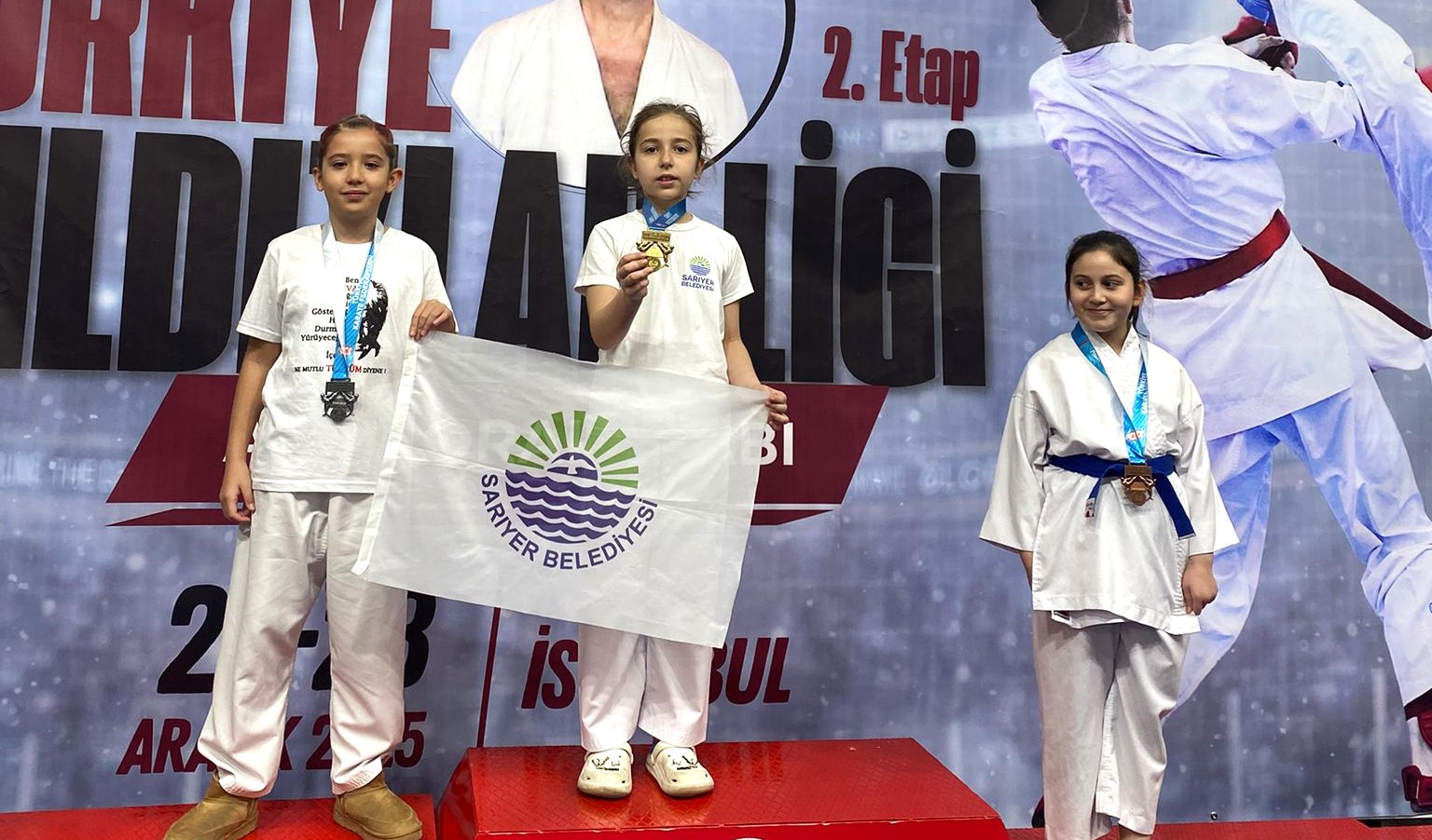 Sarıyer Yıldızlar Ligi