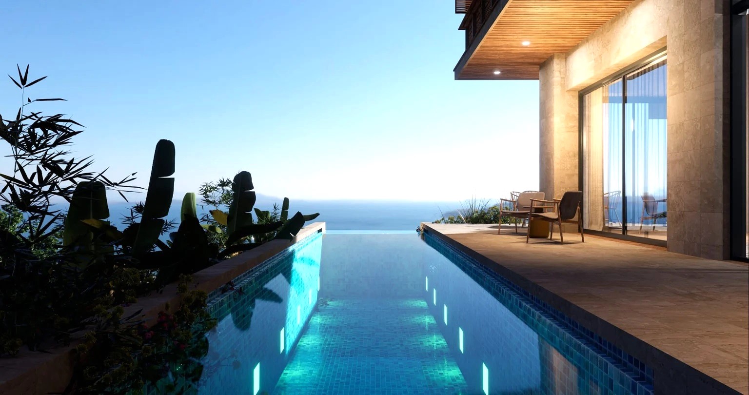 Zeck House Mimarlik Ve Tasarim 1536X810