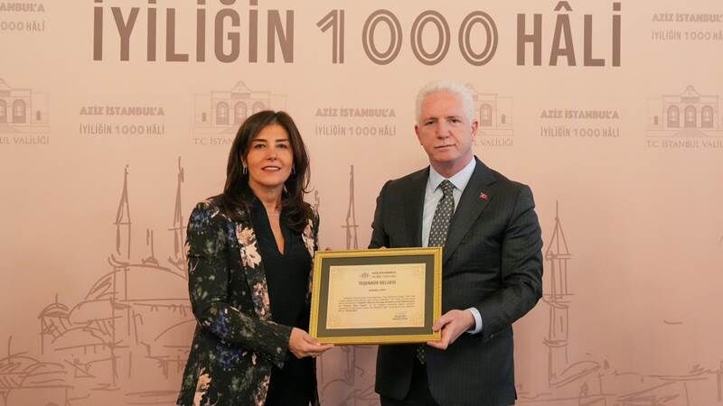 Emirgan Okul Calismasi 2