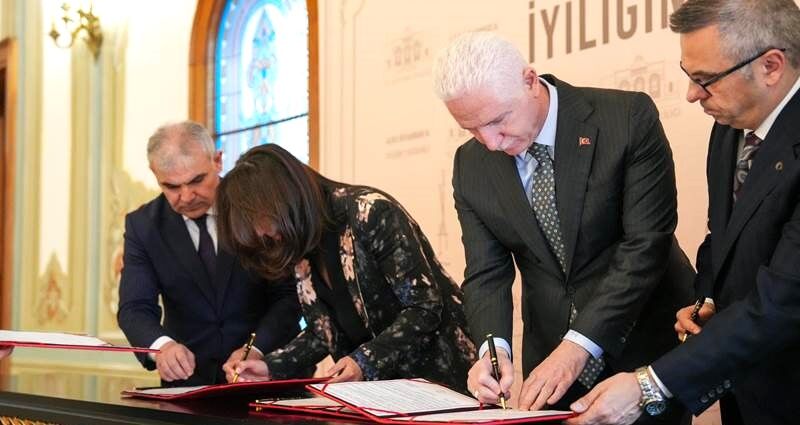 Emirgan Okul Calismasi 4